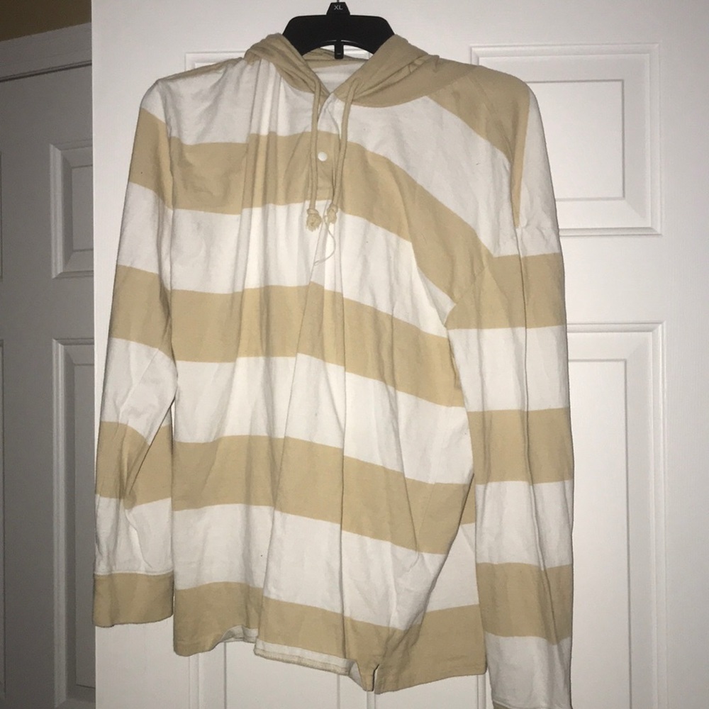 LONG SLEEVE